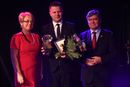 Nagroda Gospodarcza Województwa Łódzkiego w kategorii „Zielona Gospodarka”